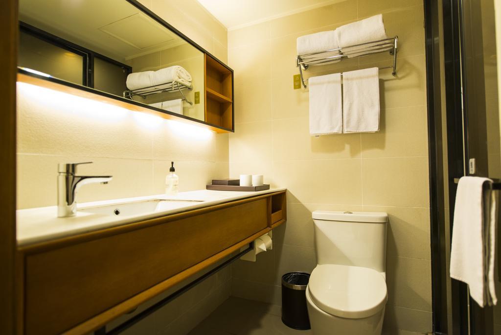Ji Hotel Xian Da Yan Ta Eksteriør billede